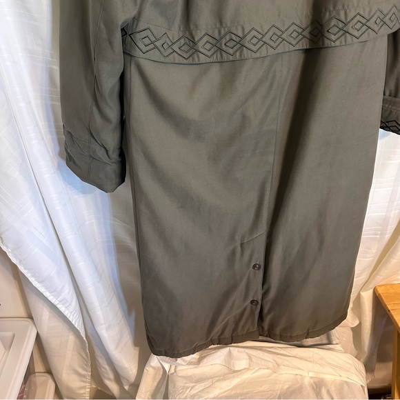 Utex Design Winter Coat. - Picture 3 of 13